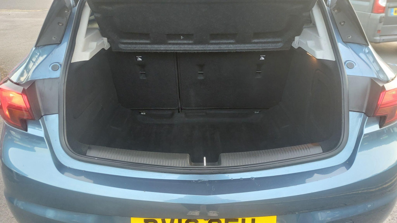 Used Vauxhall Astra 2016 for sale - 76398191: Photo 21