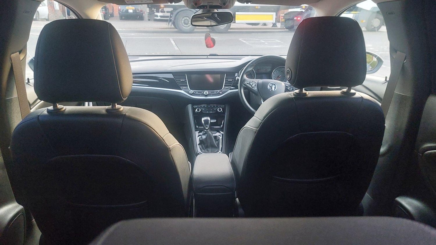 Used Vauxhall Astra 2016 for sale - 76398191: Photo 24