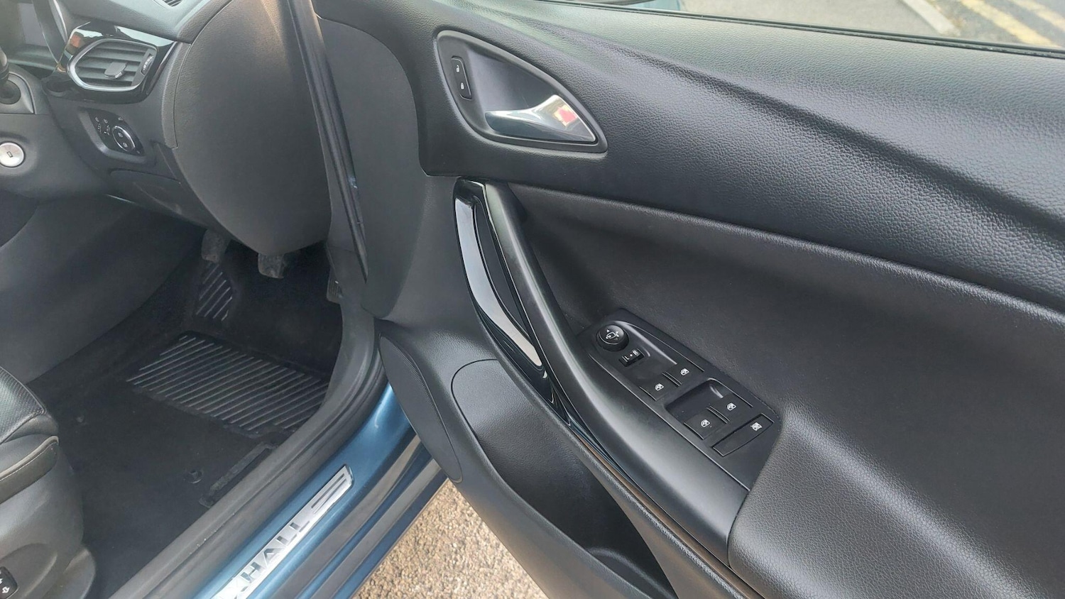 Used Vauxhall Astra 2016 for sale - 76398191: Photo 27