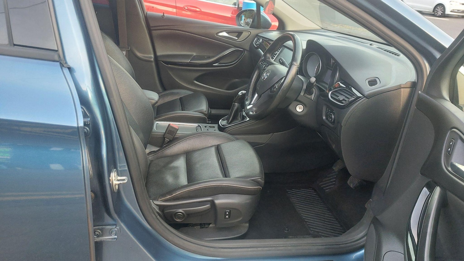 Used Vauxhall Astra 2016 for sale - 76398191: Photo 28