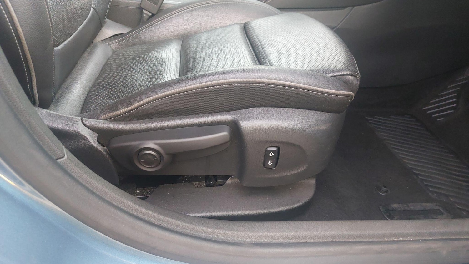 Used Vauxhall Astra 2016 for sale - 76398191: Photo 29