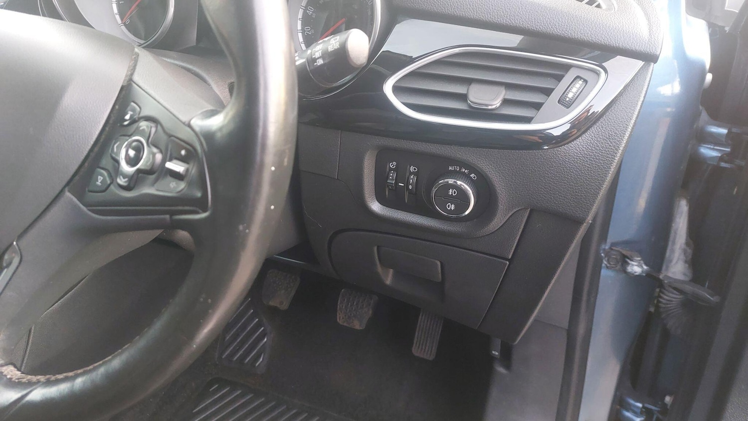 Used Vauxhall Astra 2016 for sale - 76398191: Photo 30