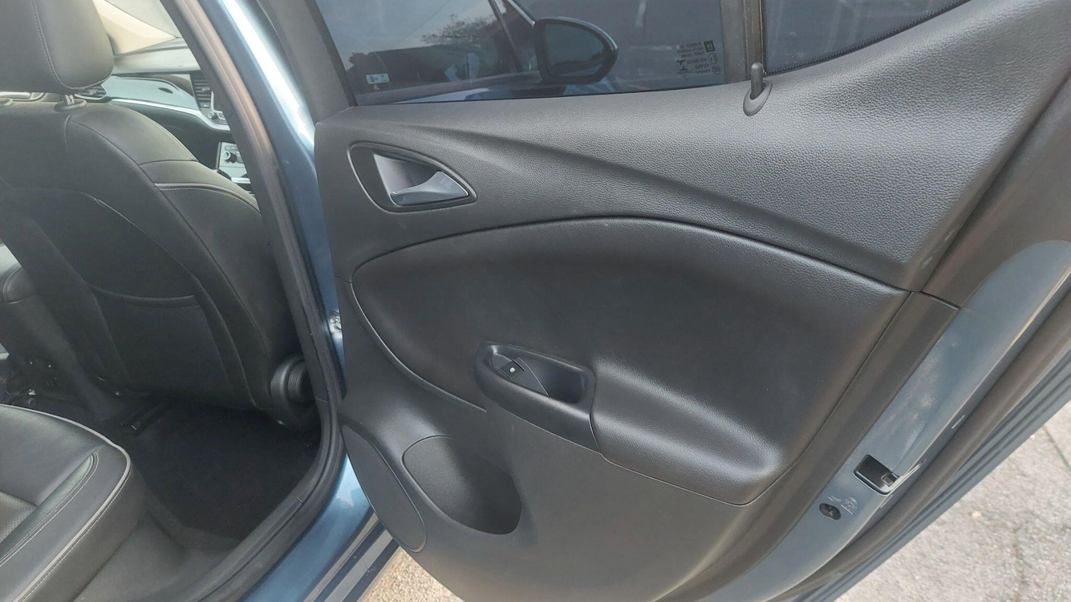 Used Vauxhall Astra 2016 for sale - 76398191: Photo 31