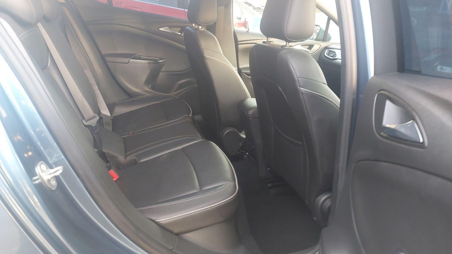 Used Vauxhall Astra 2016 for sale - 76398191: Photo 33