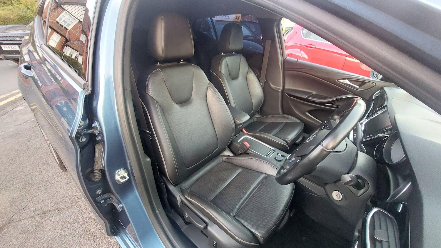 Used Vauxhall Astra 2016 for sale - 76398191: Photo 35