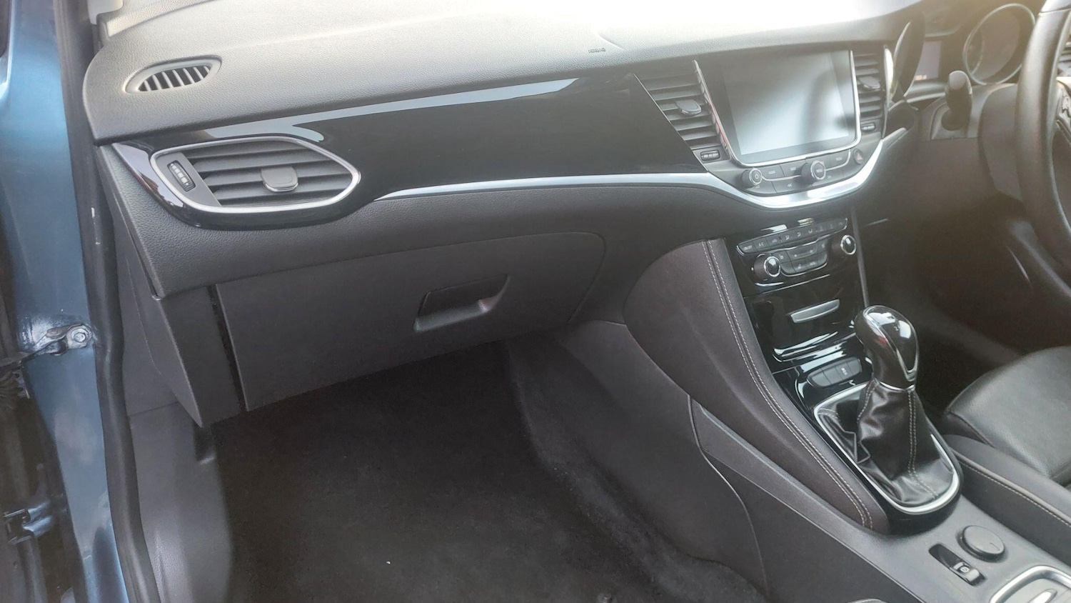 Used Vauxhall Astra 2016 for sale - 76398191: Photo 39