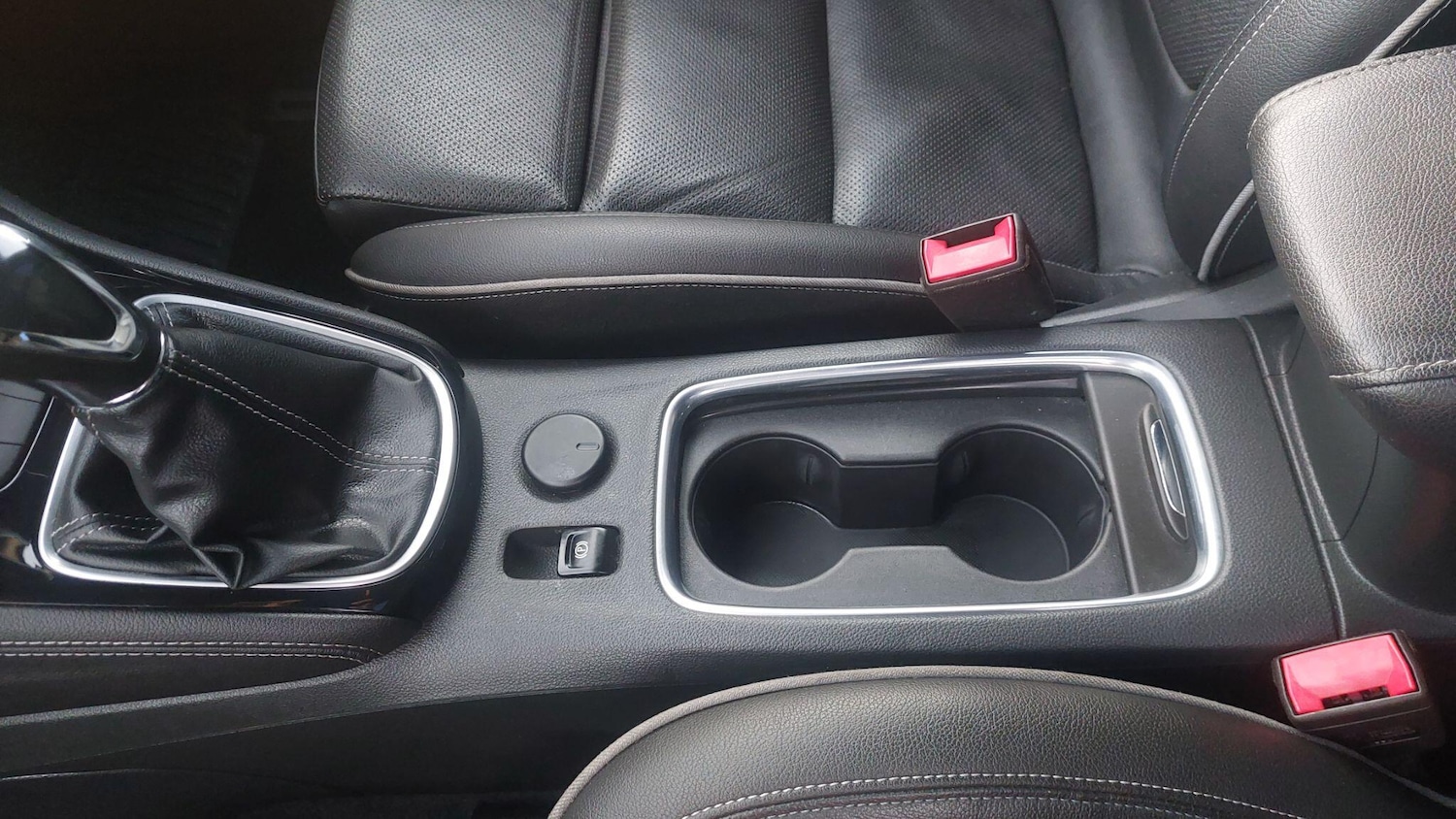 Used Vauxhall Astra 2016 for sale - 76398191: Photo 40