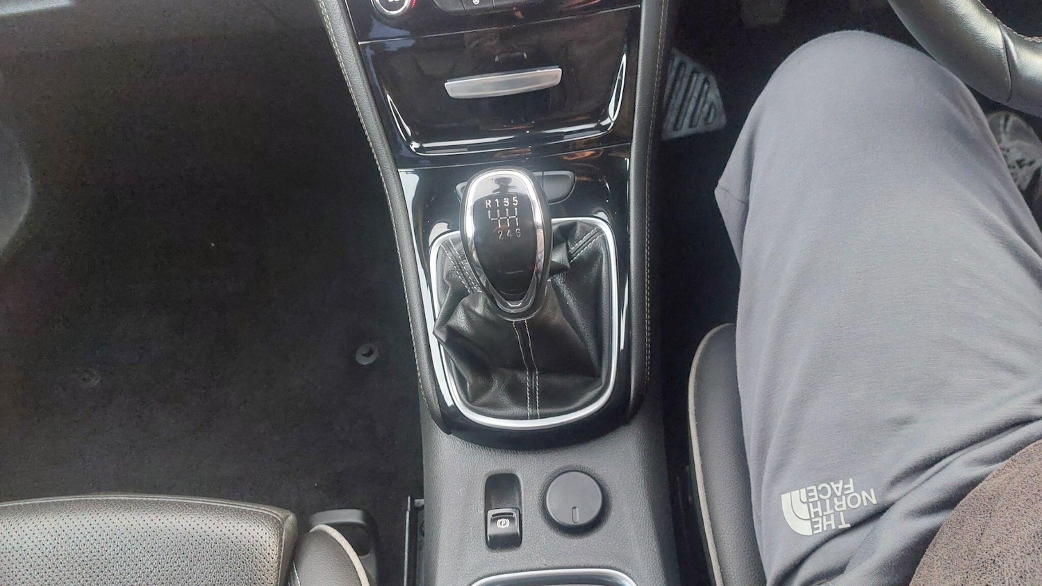 Used Vauxhall Astra 2016 for sale - 76398191: Photo 46