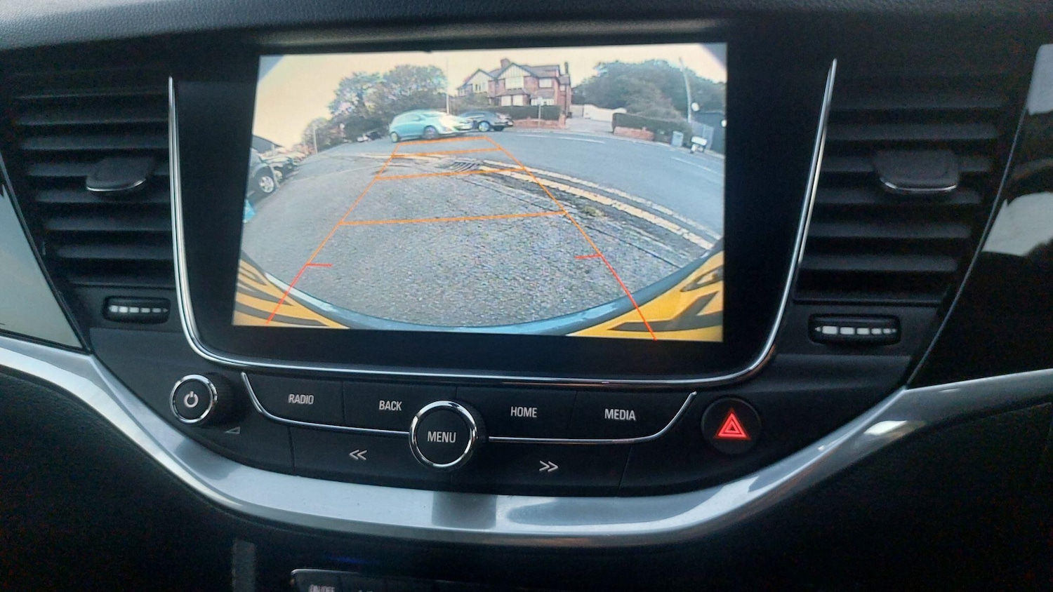 Used Vauxhall Astra 2016 for sale - 76398191: Photo 48