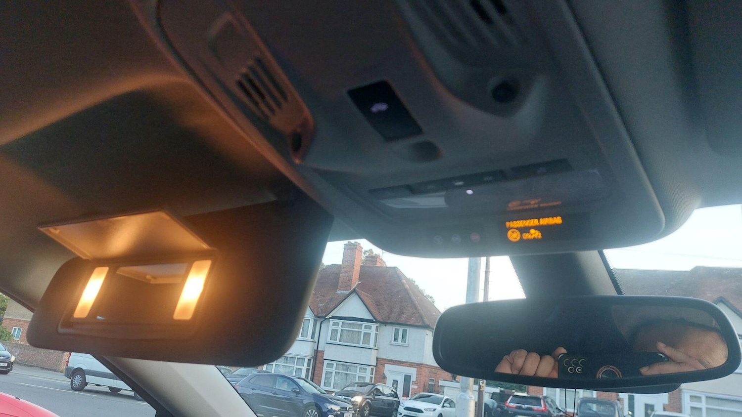 Used Vauxhall Astra 2016 for sale - 76398191: Photo 49