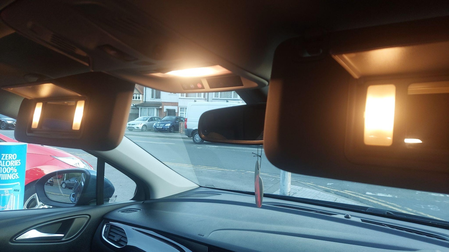 Used Vauxhall Astra 2016 for sale - 76398191: Photo 50