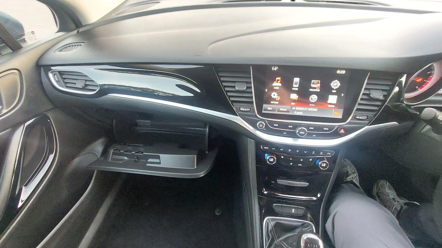 Used Vauxhall Astra 2016 for sale - 76398191: Photo 52