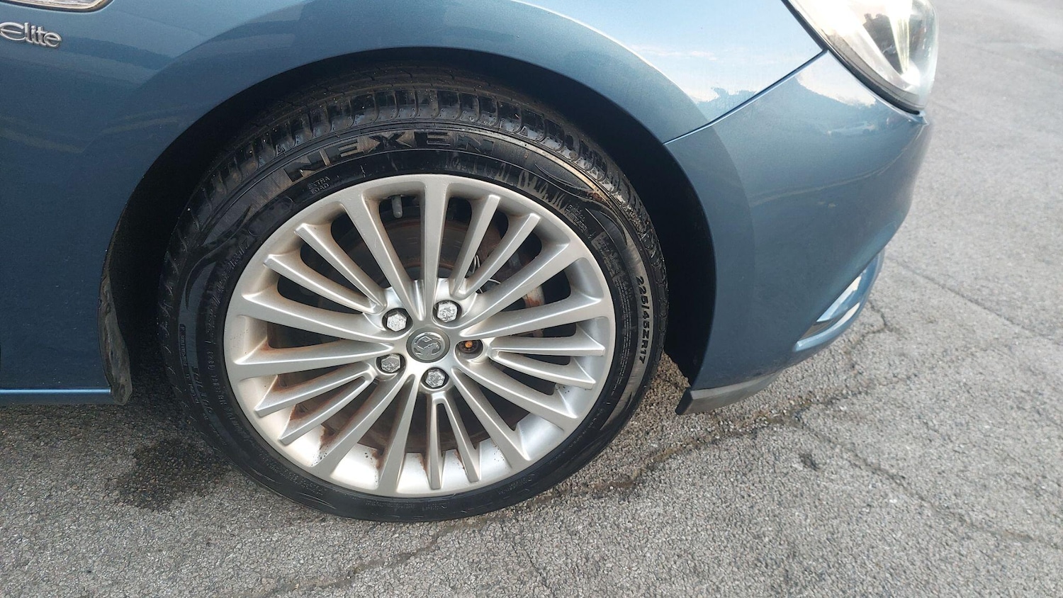 Used Vauxhall Astra 2016 for sale - 76398191: Photo 53