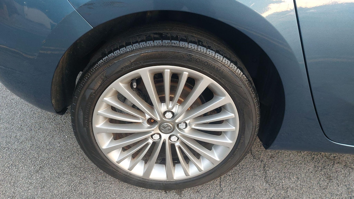 Used Vauxhall Astra 2016 for sale - 76398191: Photo 54