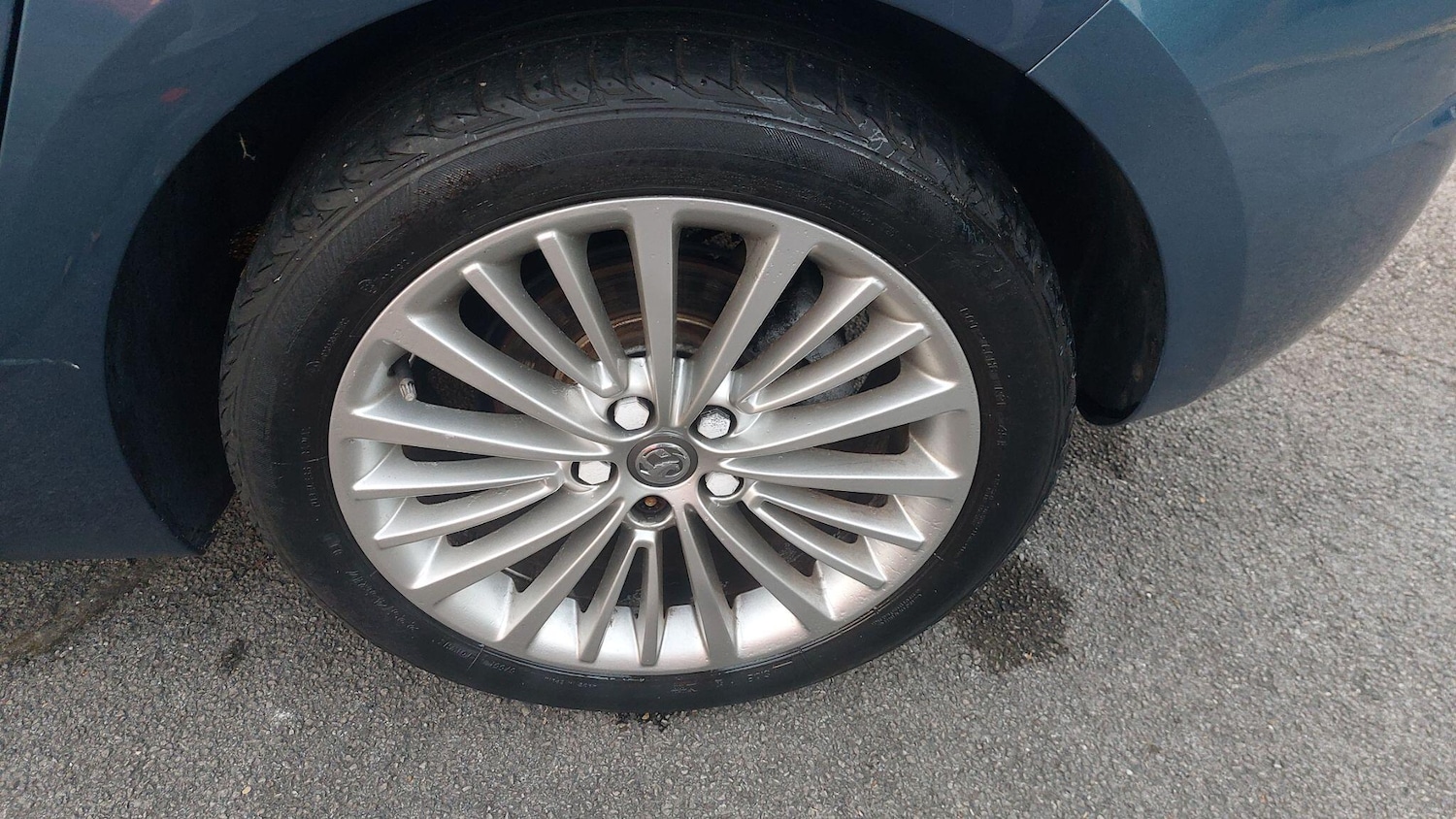 Used Vauxhall Astra 2016 for sale - 76398191: Photo 55