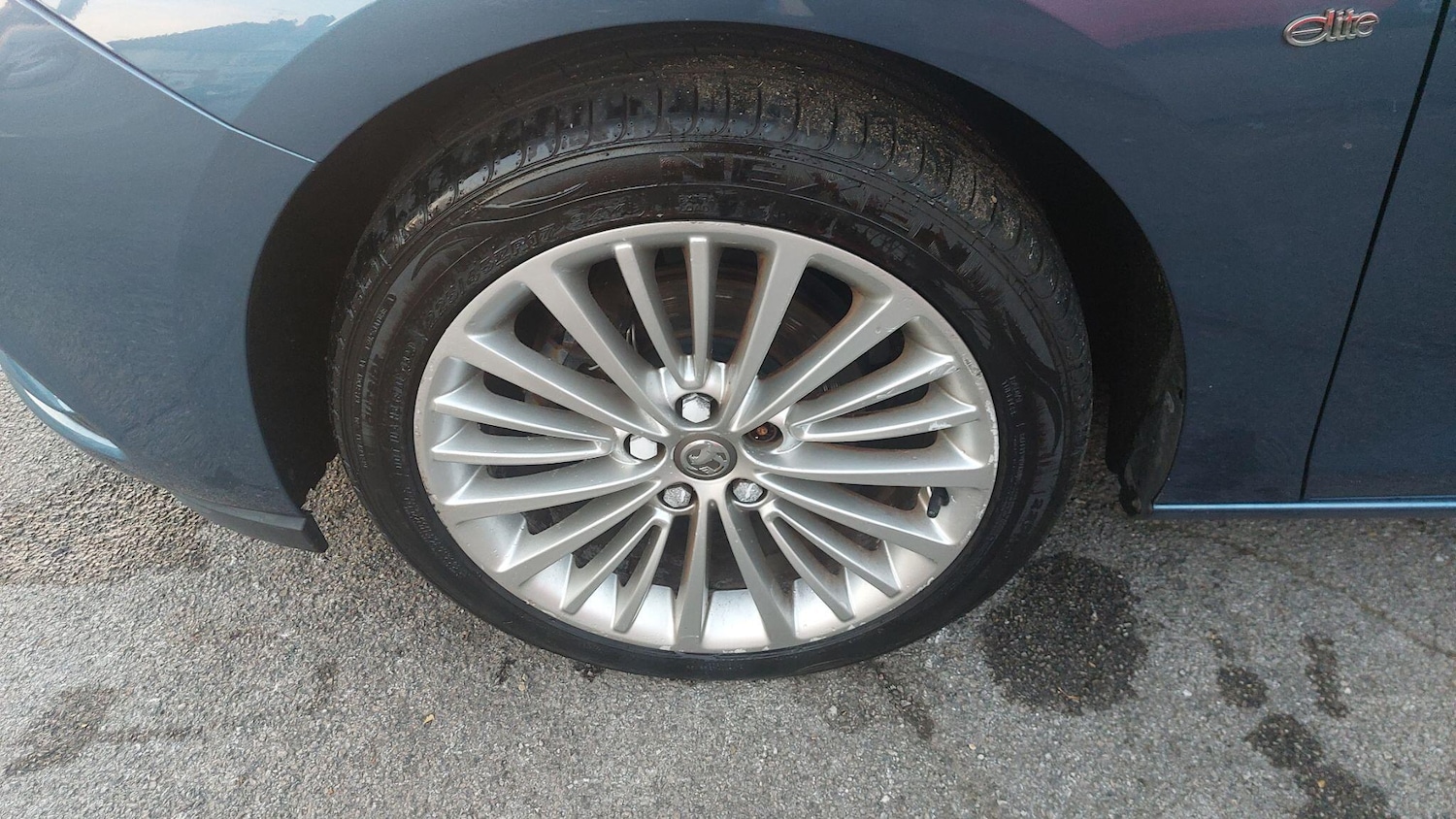 Used Vauxhall Astra 2016 for sale - 76398191: Photo 56