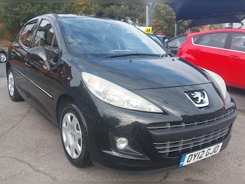 2012 (12) - 1.4 Active 5dr