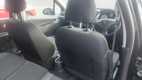Used Peugeot 207 2012 for sale - 76314265: Photo 20