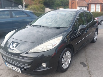 Used Peugeot 207 2012 for sale - 76314265: Photo 2