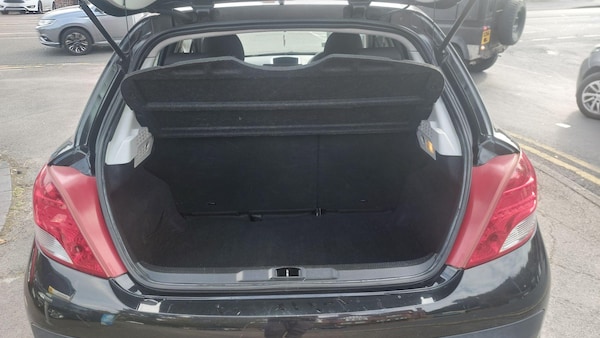 Used Peugeot 207 2012 for sale - 76314265: Photo 35
