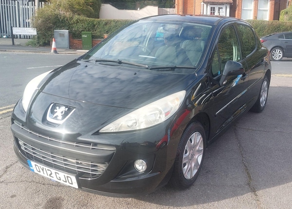 Used Peugeot 207 2012 for sale - 76314265: Photo 3