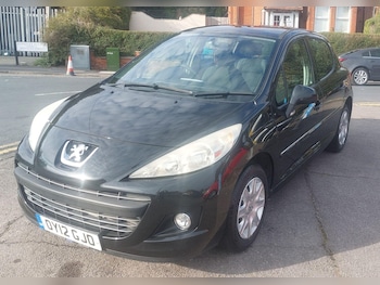 Used Peugeot 207 2012 for sale - 76314265: Photo 3