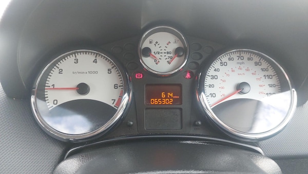 Used Peugeot 207 2012 for sale - 76314265: Photo 41