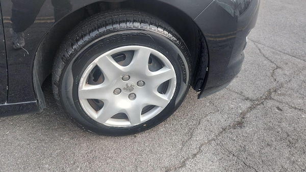 Used Peugeot 207 2012 for sale - 76314265: Photo 44