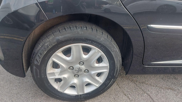 Used Peugeot 207 2012 for sale - 76314265: Photo 45