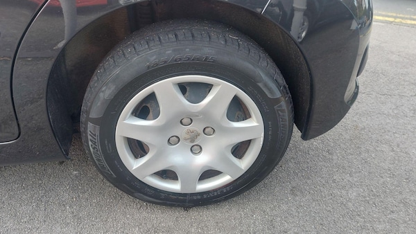 Used Peugeot 207 2012 for sale - 76314265: Photo 46