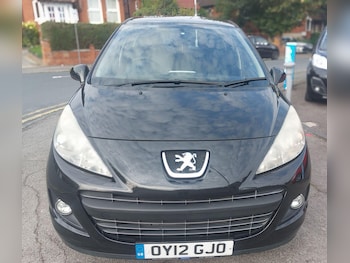 Used Peugeot 207 2012 for sale - 76314265: Photo 4