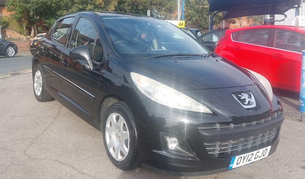 Used Peugeot 207 2012 for sale - 76314265: Photo 5