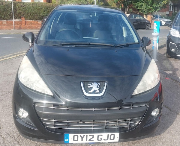 Used Peugeot 207 2012 for sale - 76314265: Photo 6