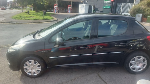 Used Peugeot 207 2012 for sale - 76314265: Photo 7