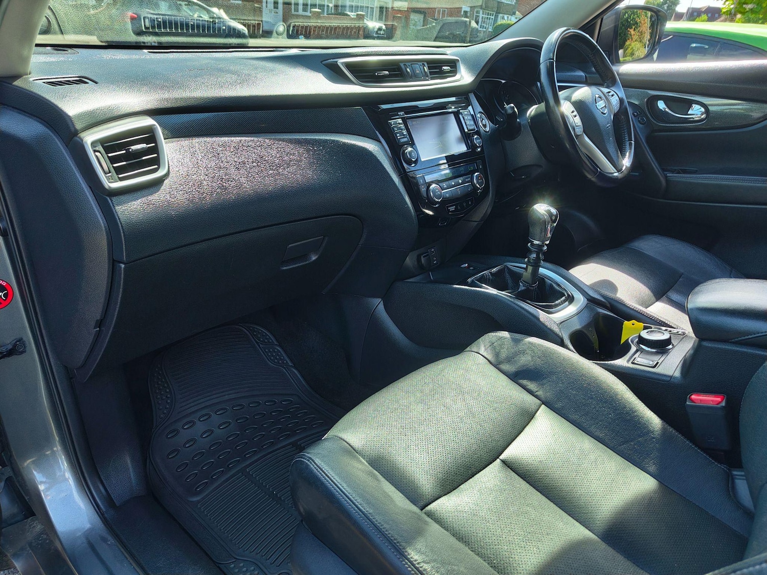 Used Nissan X-Trail 2017 for sale - 76472125: Photo 13