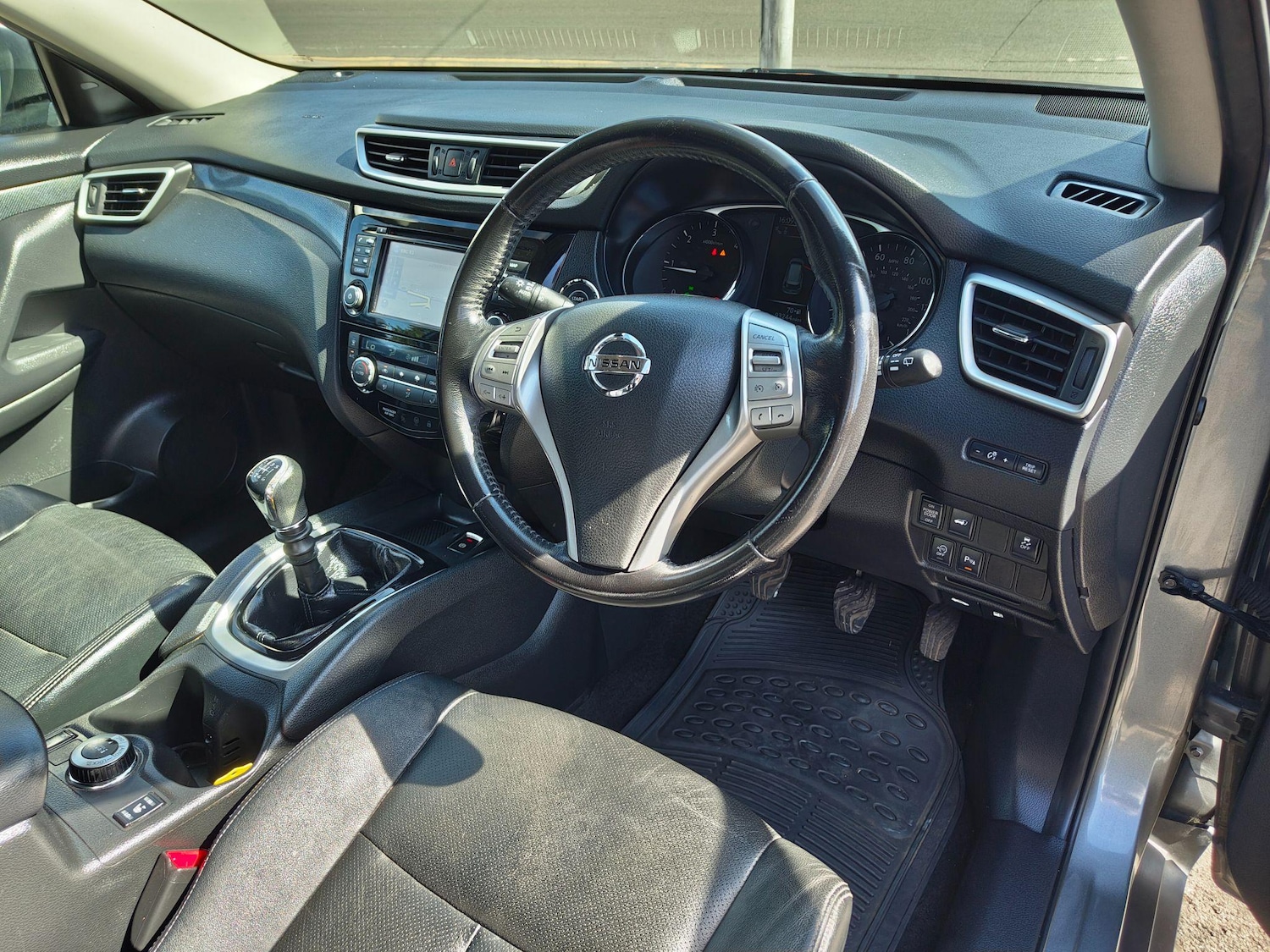 Used Nissan X-Trail 2017 for sale - 76472125: Photo 14