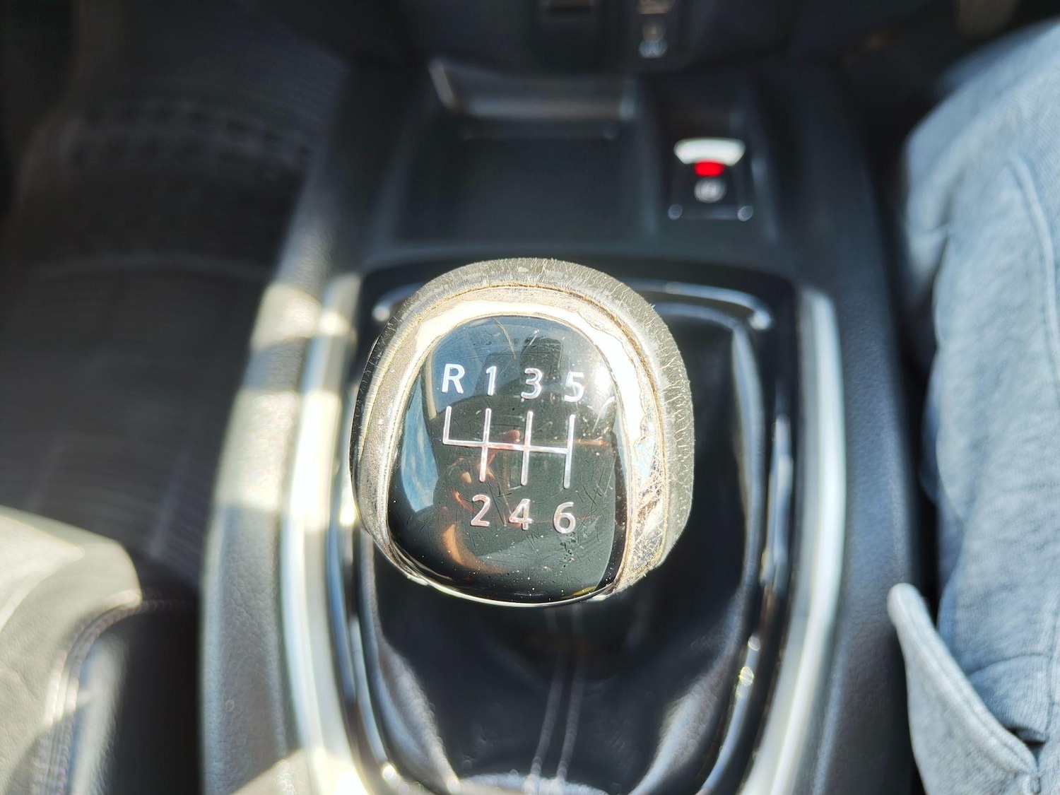 Used Nissan X-Trail 2017 for sale - 76472125: Photo 15