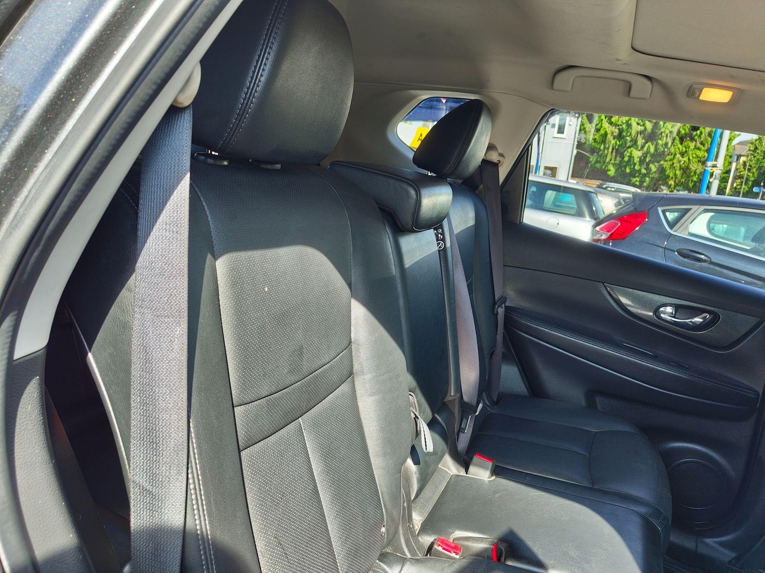 Used Nissan X-Trail 2017 for sale - 76472125: Photo 16