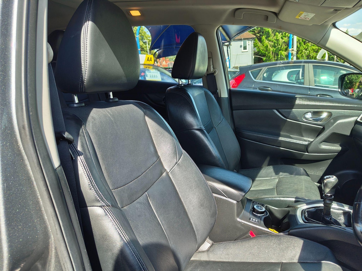 Used Nissan X-Trail 2017 for sale - 76472125: Photo 17