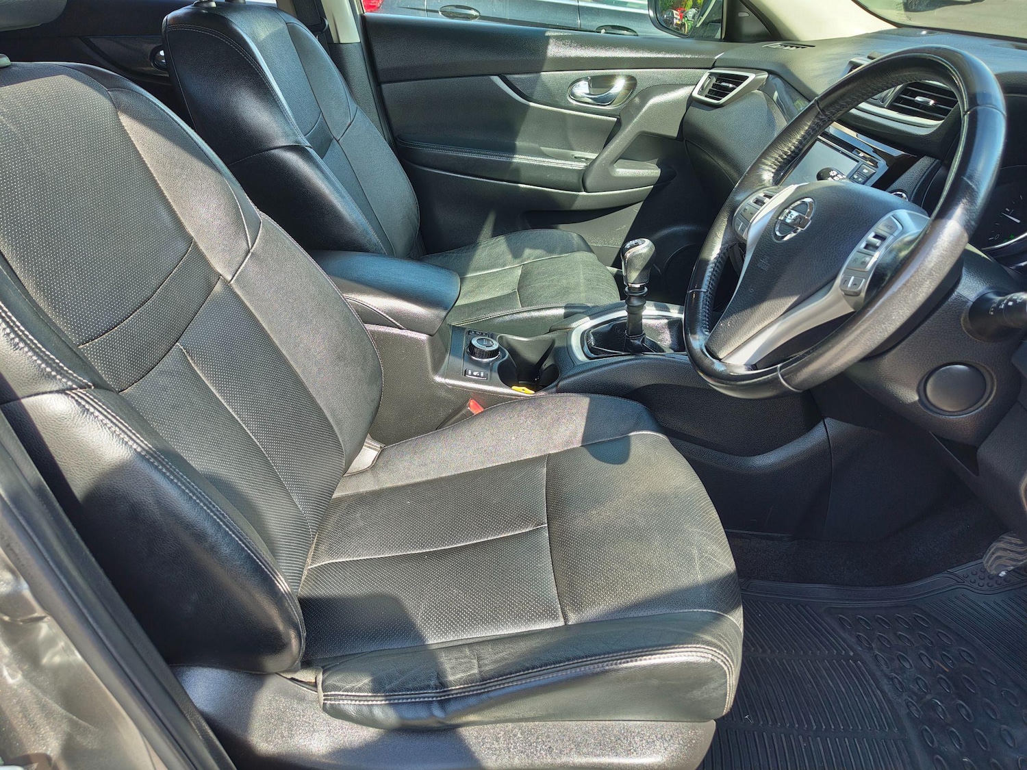 Used Nissan X-Trail 2017 for sale - 76472125: Photo 18