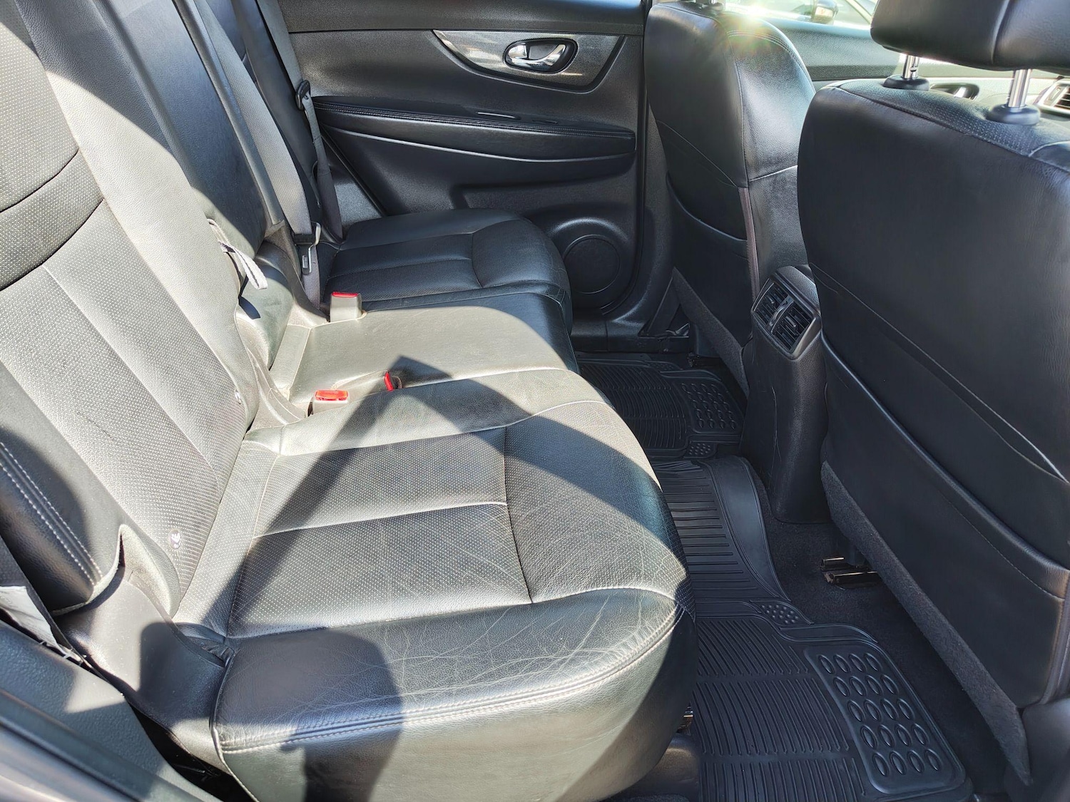 Used Nissan X-Trail 2017 for sale - 76472125: Photo 19