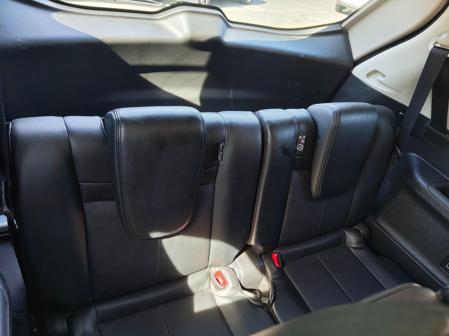 Used Nissan X-Trail 2017 for sale - 76472125: Photo 20