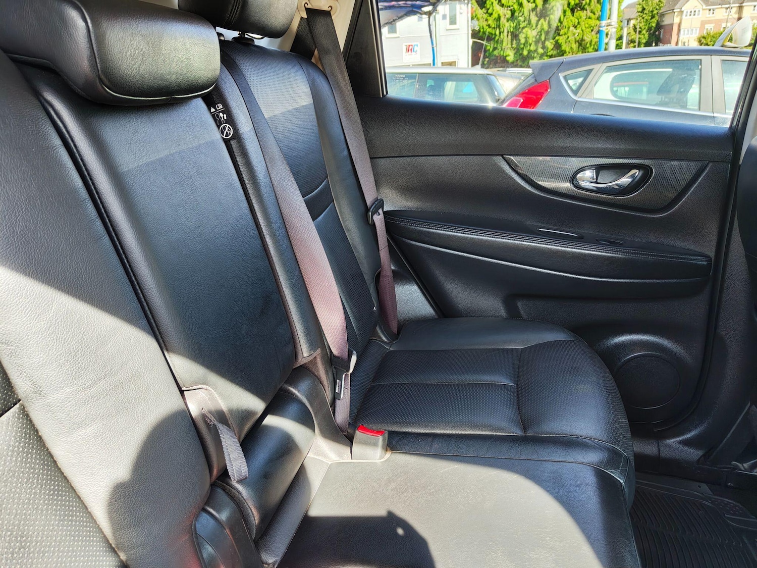 Used Nissan X-Trail 2017 for sale - 76472125: Photo 21