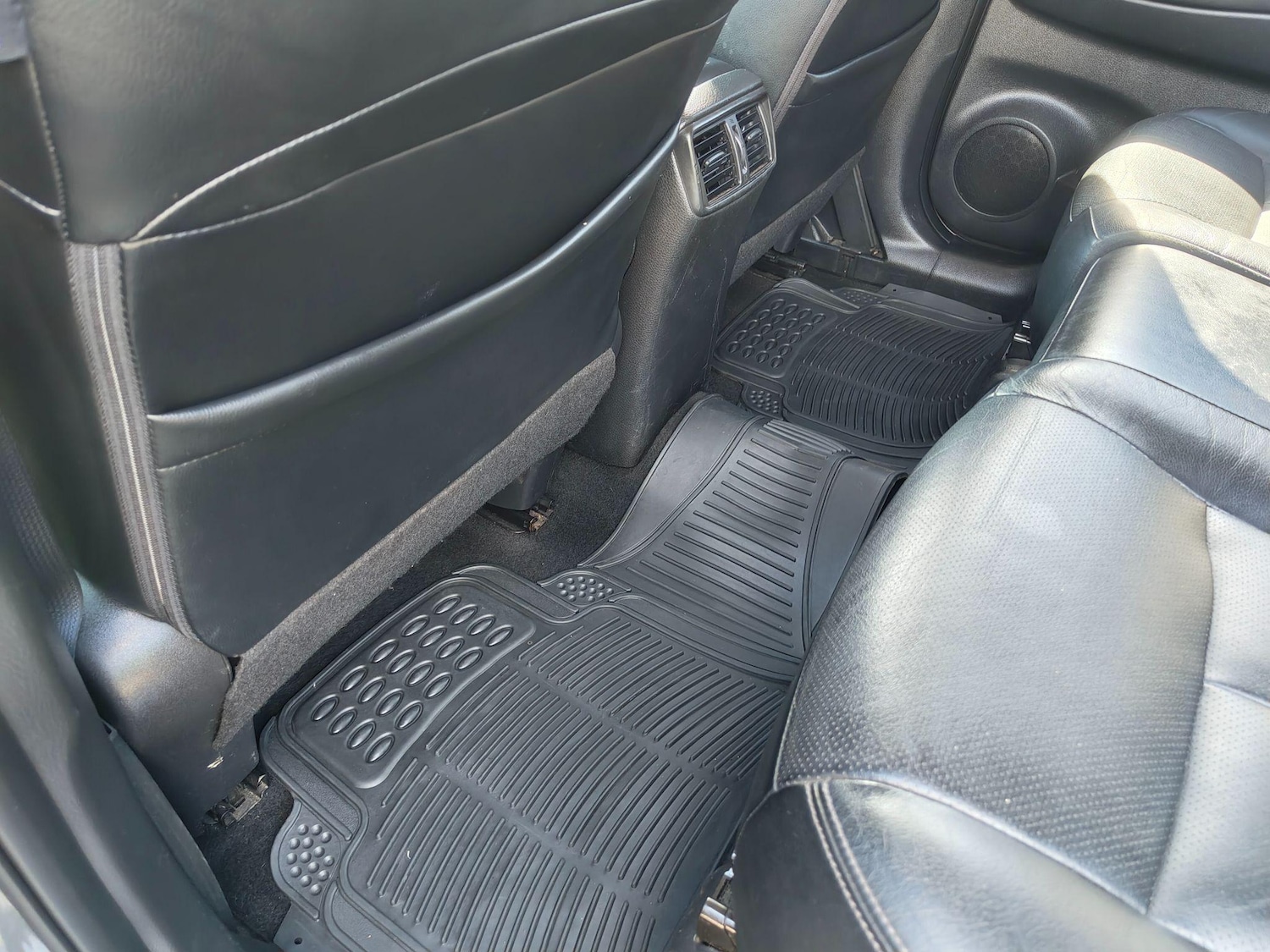 Used Nissan X-Trail 2017 for sale - 76472125: Photo 22