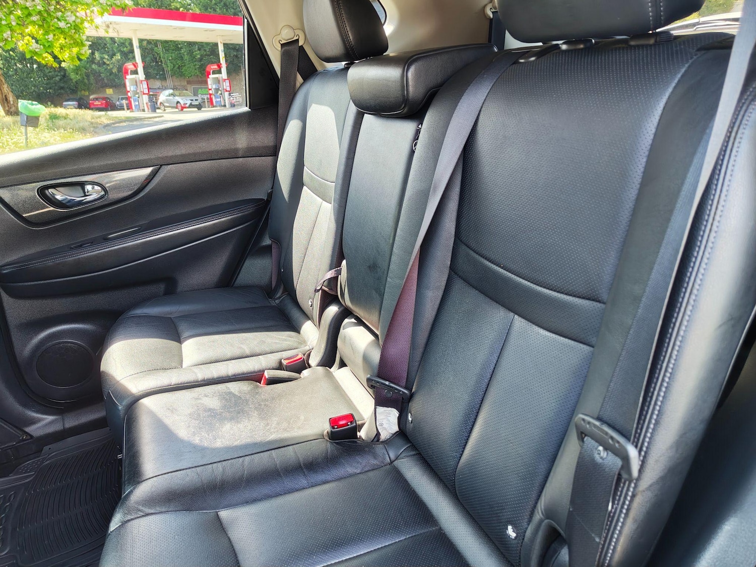 Used Nissan X-Trail 2017 for sale - 76472125: Photo 23