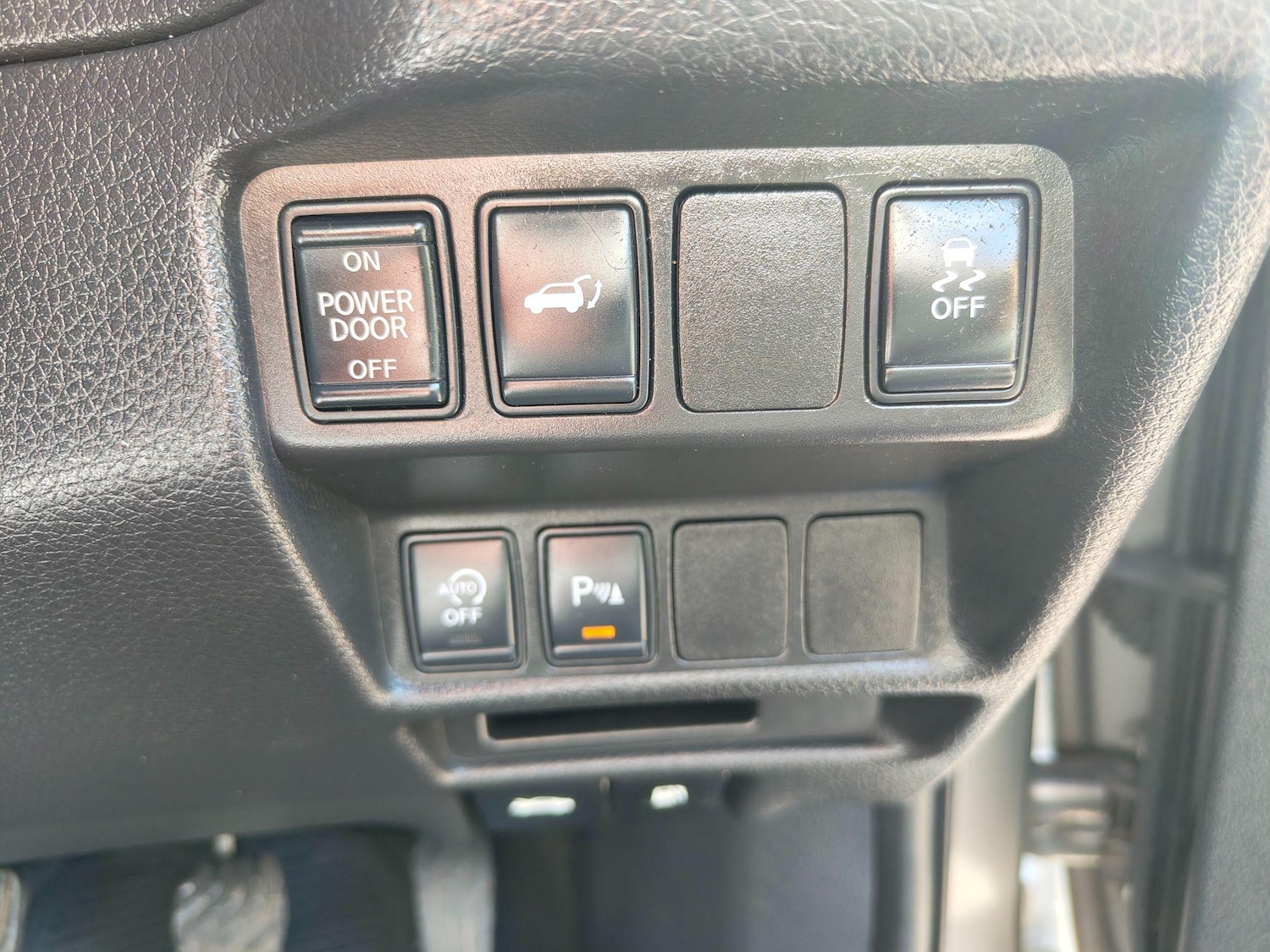 Used Nissan X-Trail 2017 for sale - 76472125: Photo 30