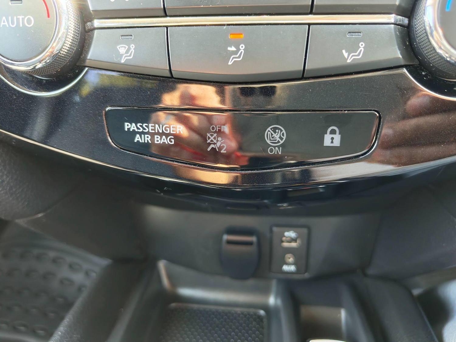 Used Nissan X-Trail 2017 for sale - 76472125: Photo 34