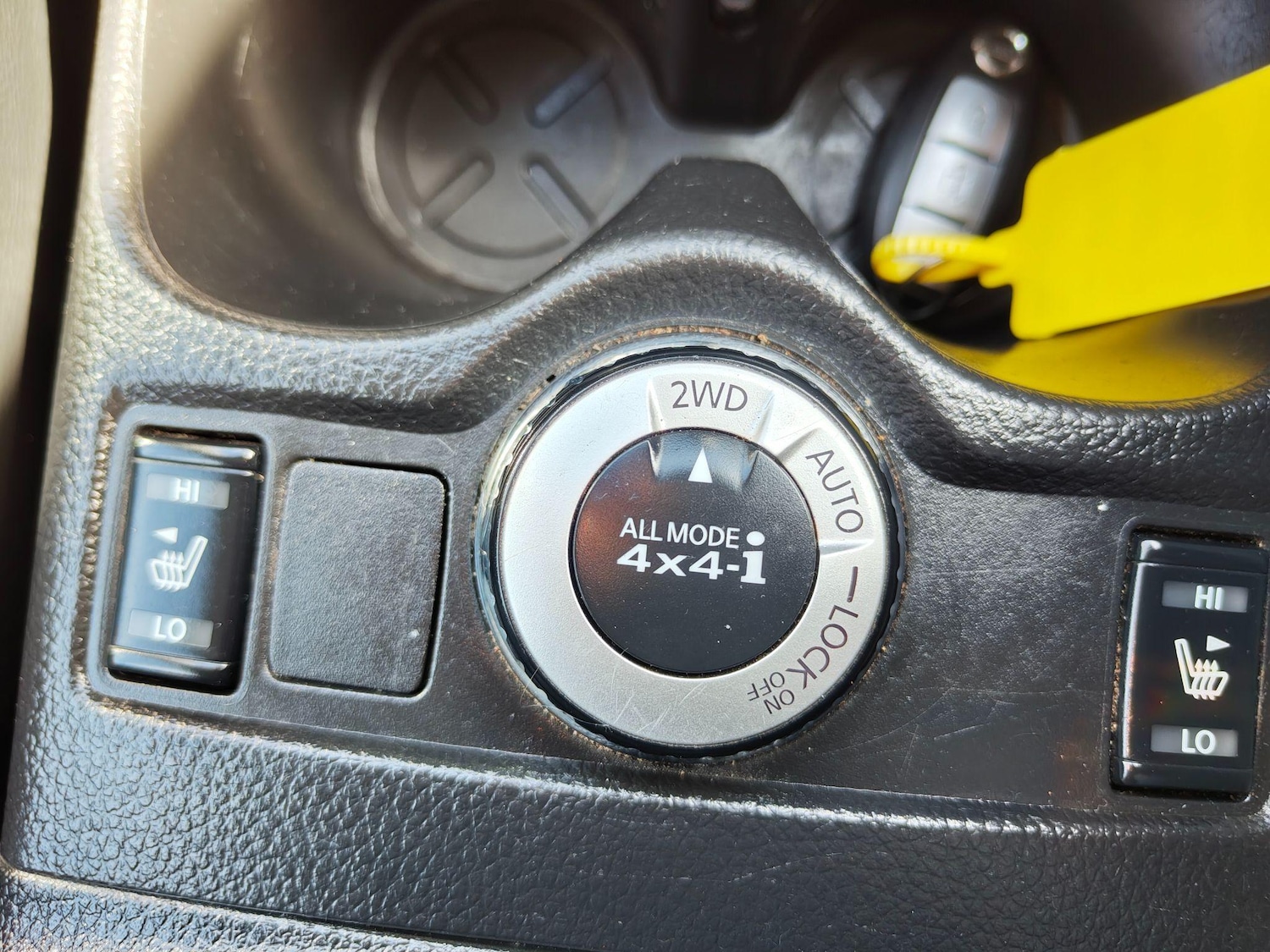 Used Nissan X-Trail 2017 for sale - 76472125: Photo 36