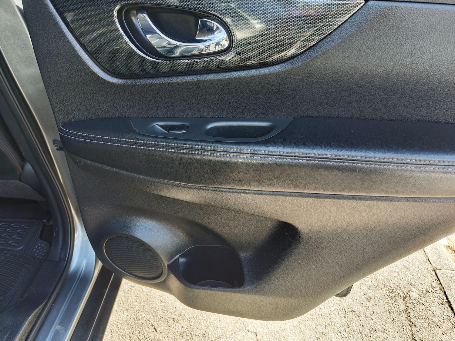 Used Nissan X-Trail 2017 for sale - 76472125: Photo 37