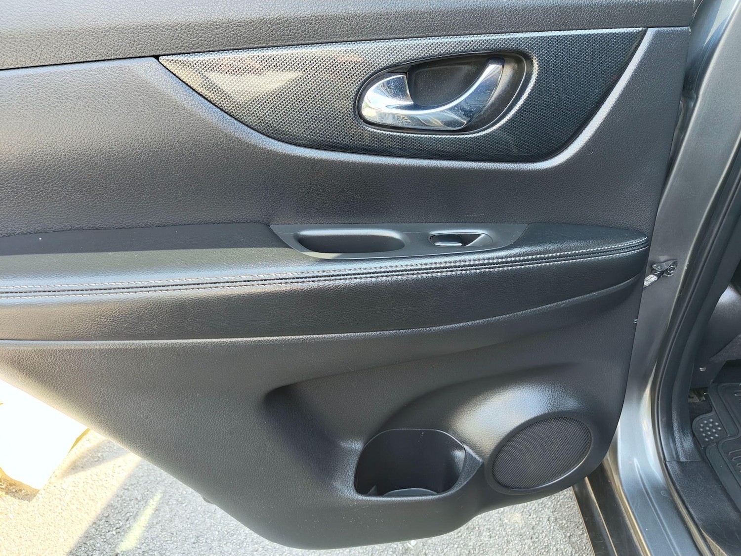 Used Nissan X-Trail 2017 for sale - 76472125: Photo 39